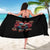 Couple Skull Sarong You & Me We Got This - Wonder Print Shop