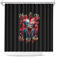 couple-skull-shower-curtain-you-me-we-got-this