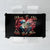 Couple Skull Tablecloth You & Me We Got This - Wonder Print Shop