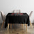 Couple Skull Tablecloth You & Me We Got This - Wonder Print Shop