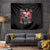 Couple Skull Tapestry You & Me We Got This - Wonder Print Shop