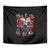 Couple Skull Tapestry You & Me We Got This - Wonder Print Shop