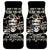Girl Skull Car Mats Don't Try To Figured Me Out I Special Kind - Wonder Print Shop