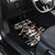 Girl Skull Car Mats Don't Try To Figured Me Out I Special Kind - Wonder Print Shop