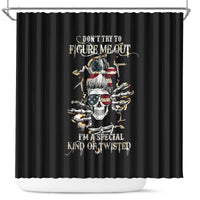 girl-skull-shower-curtain-dont-try-to-figured-me-out-i-special-kind