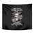 Girl Skull Tapestry Don't Try To Figured Me Out I Special Kind - Wonder Print Shop