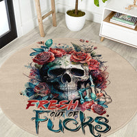 flower-skull-round-carpet-fresh-out-of-fuck