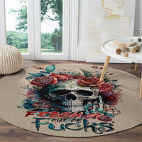 flower-skull-round-carpet-fresh-out-of-fuck