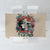 Flower Skull Tablecloth Fresh Out Of Fuck - Wonder Print Shop