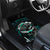 Rose Skull Car Mats Go Fuck Yourself Is Fully Functional - Wonder Print Shop