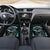 Rose Skull Car Mats Go Fuck Yourself Is Fully Functional - Wonder Print Shop