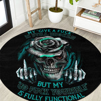 rose-skull-round-carpet-go-fuck-yourself-is-fully-functional