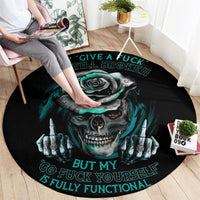 rose-skull-round-carpet-go-fuck-yourself-is-fully-functional