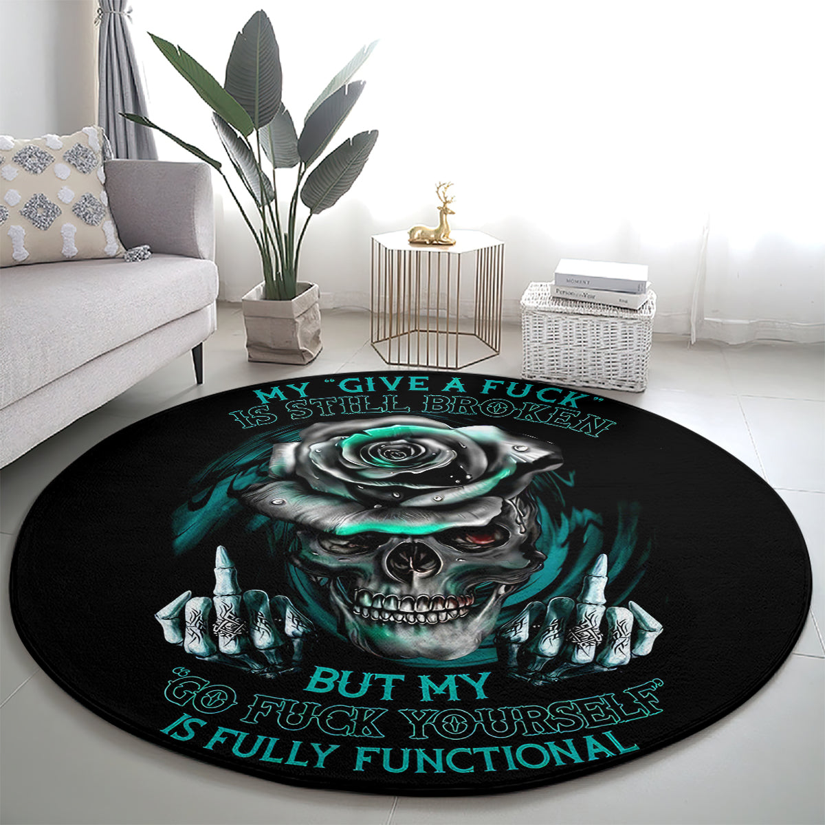 rose-skull-round-carpet-go-fuck-yourself-is-fully-functional