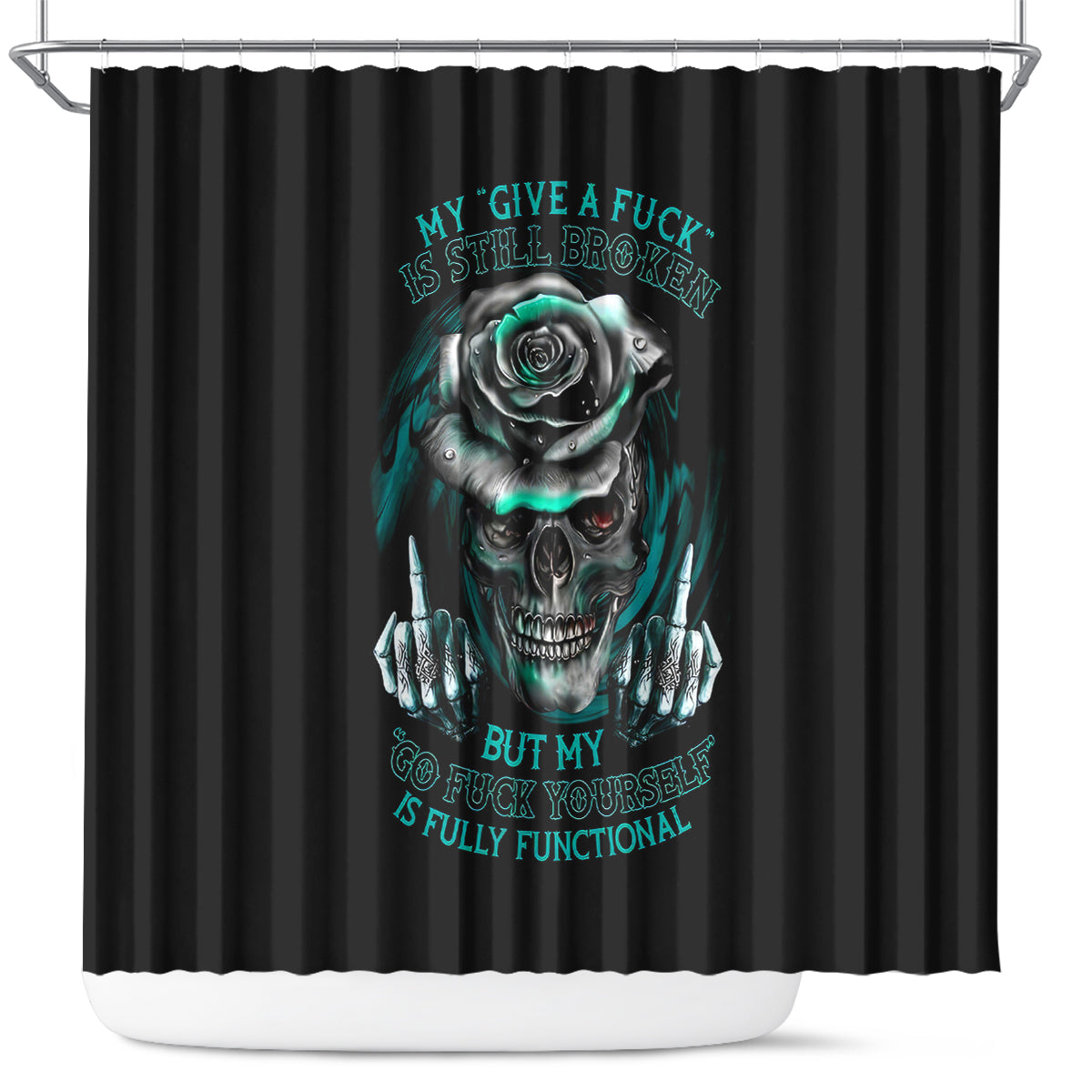 rose-skull-shower-curtain-go-fuck-yourself-is-fully-functional