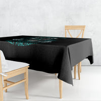Rose Skull Tablecloth Go Fuck Yourself Is Fully Functional - Wonder Print Shop