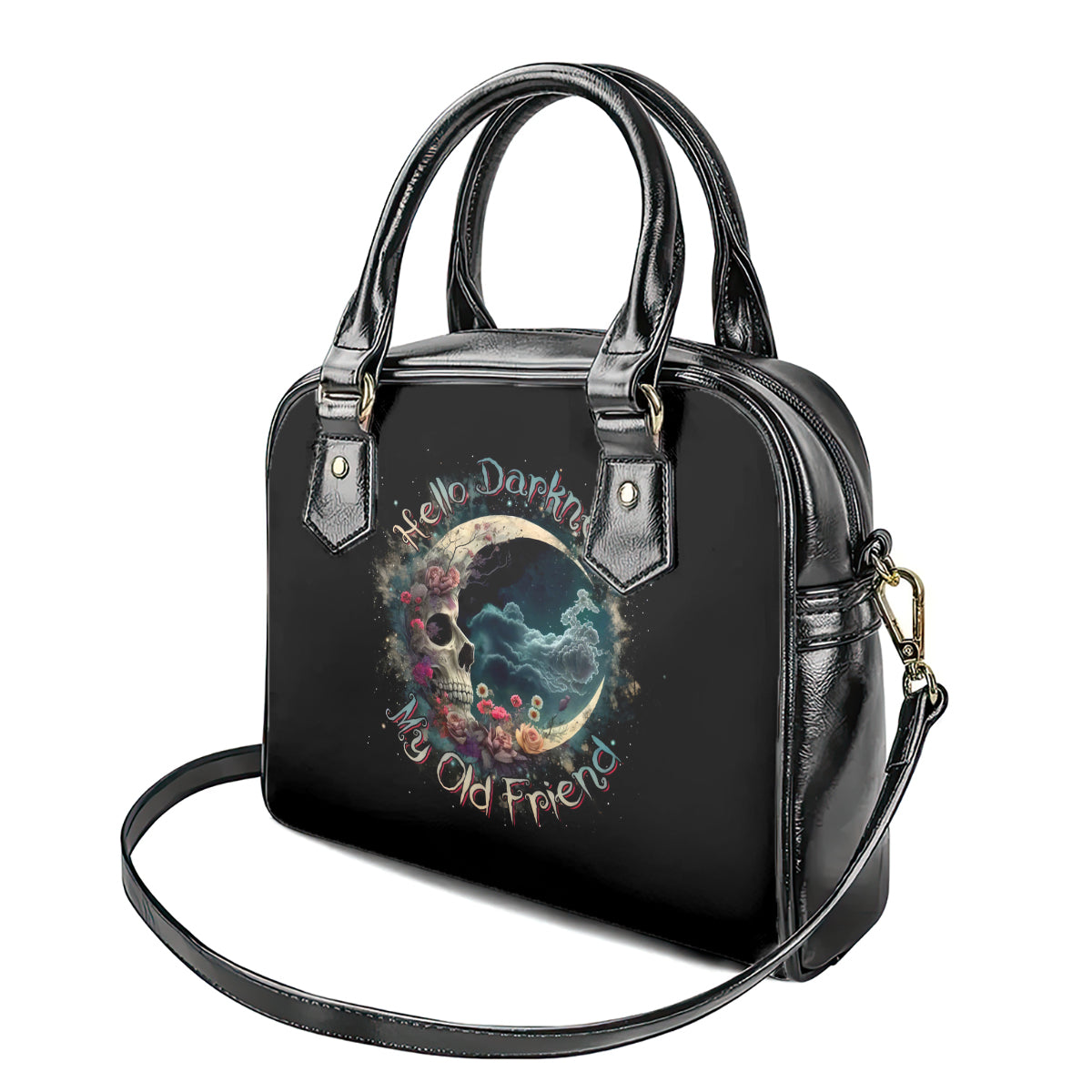 moon-skull-shoulder-handbag-hello-darkness-my-old-friend-moon