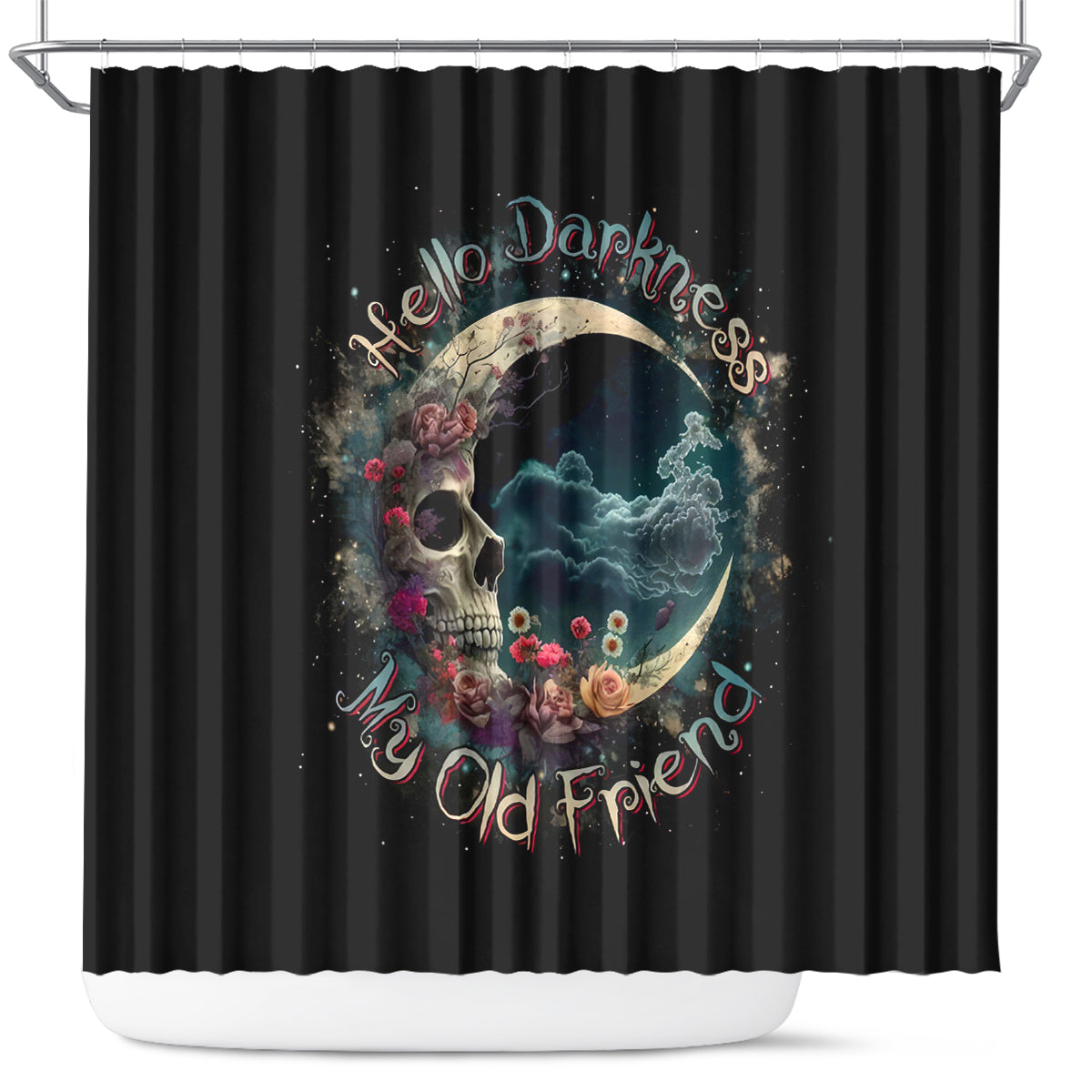 moon-skull-shower-curtain-hello-darkness-my-old-friend-moon