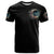 Blood Skull T Shirt You Got My Back I Got Your Rest Of Your Life - Wonder Print Shop
