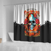 flower-skull-shower-curtain-dont-try-to-figured-me-out-i-special-kind-fire-flower