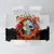 Flower Skull Tablecloth Don't Try To Figured Me Out I Special Kind Fire Flower - Wonder Print Shop