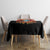 Flower Skull Tablecloth Don't Try To Figured Me Out I Special Kind Fire Flower - Wonder Print Shop
