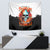 Flower Skull Tapestry Don't Try To Figured Me Out I Special Kind Fire Flower - Wonder Print Shop