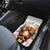 Girl Skull Car Mats I Sweet Girl Full Of Crazy - Wonder Print Shop