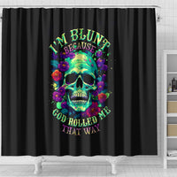 flower-skull-shower-curtain-i-blunt-because-god-rolled-me-that-way