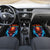 Thunder Skull Car Mats I Can't Go To Hell Devil Restrainning Order Against Me - Wonder Print Shop