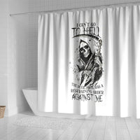 skull-reaper-shower-curtain-i-cant-go-to-hell-devil-restrainning-order-against-me