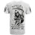 Fairy Skull T Shirt My Next Life I Want To Be Karma Fairy - Wonder Print Shop