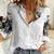 Fairy Skull Women Casual Shirt My Next Life I Want To Be Karma Fairy - Wonder Print Shop