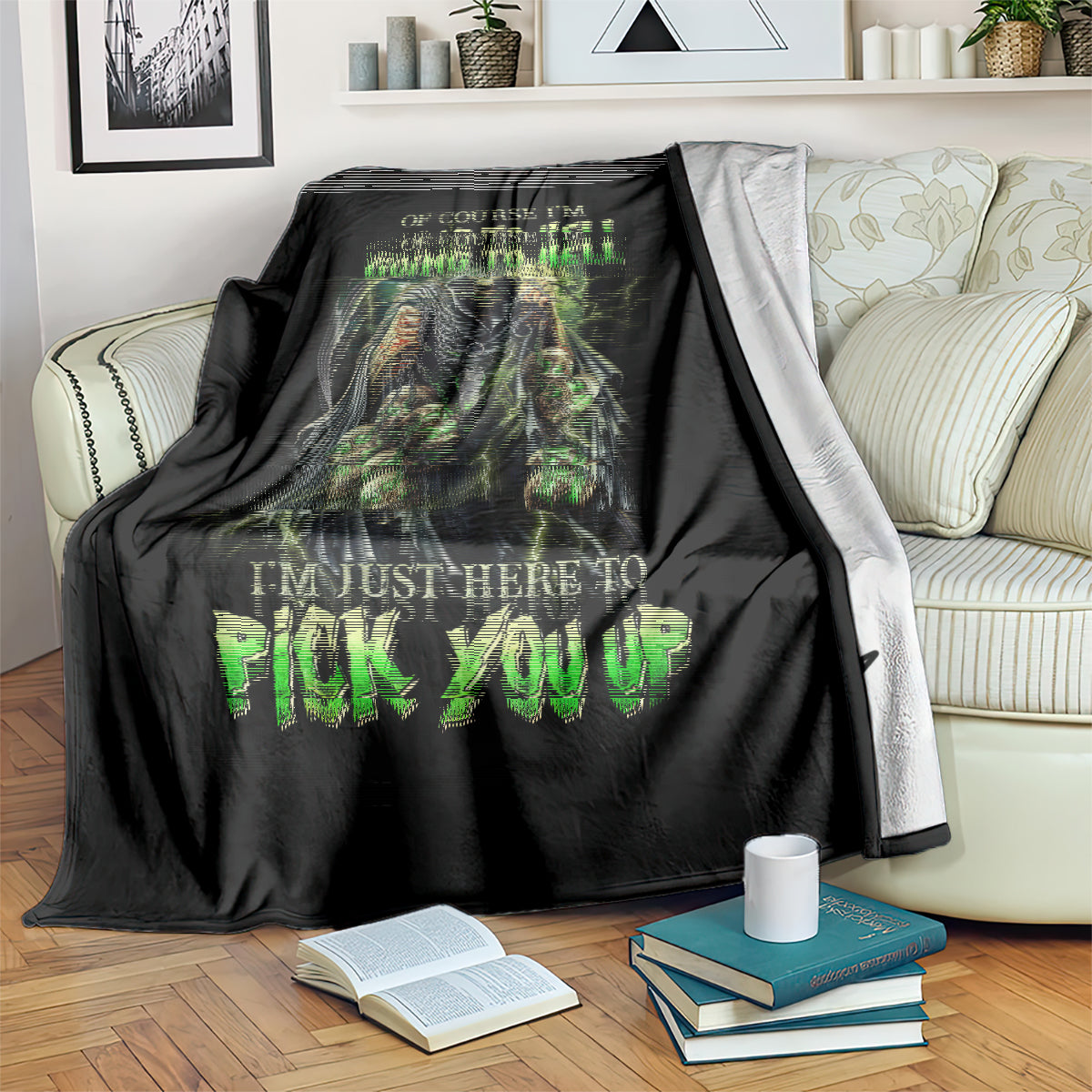 skull-reaper-blanket-i-going-to-hell-just-pick-you-up