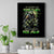 Skull Reaper Canvas Wall Art I Going To Hell Just Pick You Up - Wonder Print Shop