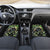 Skull Reaper Car Mats I Going To Hell Just Pick You Up - Wonder Print Shop