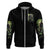 Skull Reaper Hoodie I Going To Hell Just Pick You Up - Wonder Print Shop