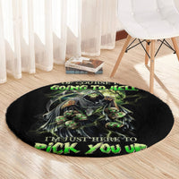 skull-reaper-round-carpet-i-going-to-hell-just-pick-you-up