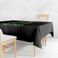 Skull Reaper Tablecloth I Going To Hell Just Pick You Up - Wonder Print Shop