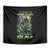 Skull Reaper Tapestry I Going To Hell Just Pick You Up - Wonder Print Shop