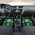 Skull Pumpkin Car Mats I Have Three Side Quite Funny And Side You Never Want - Wonder Print Shop