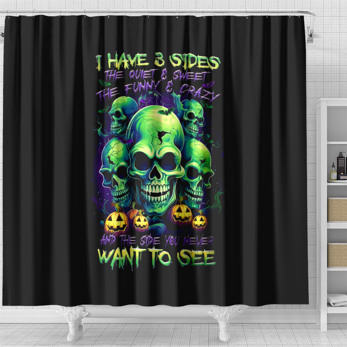 skull-pumpkin-shower-curtain-i-have-three-side-quite-funny-and-side-you-never-want