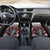Devil Skull Car Mats I Never Alone My Demon With Me 24/7 - Wonder Print Shop