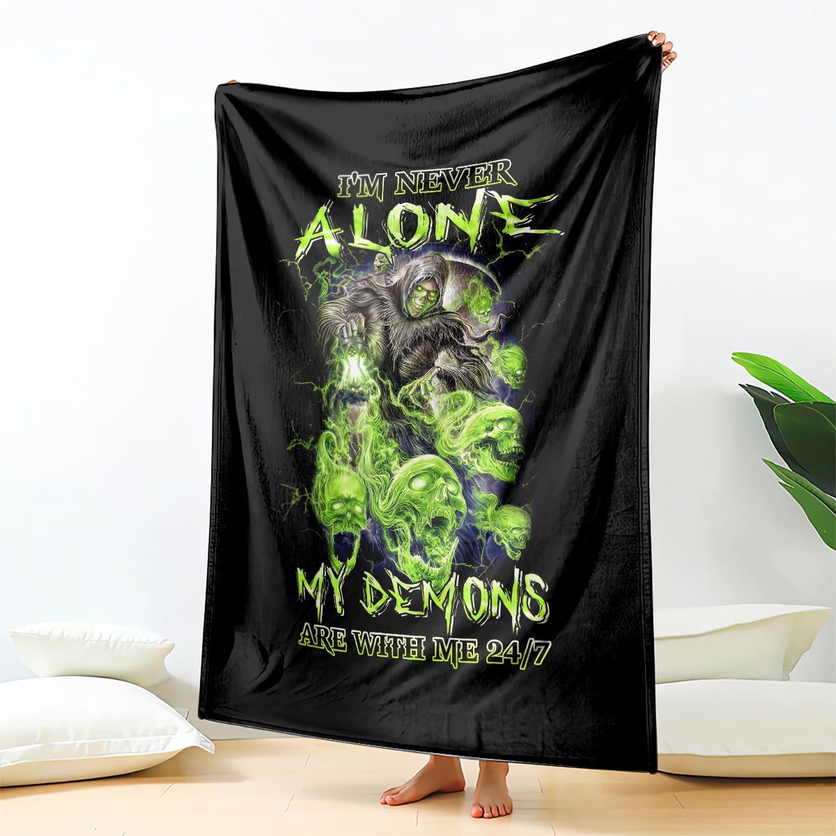 death-skull-blanket-i-never-alone-my-demon-with-me-247