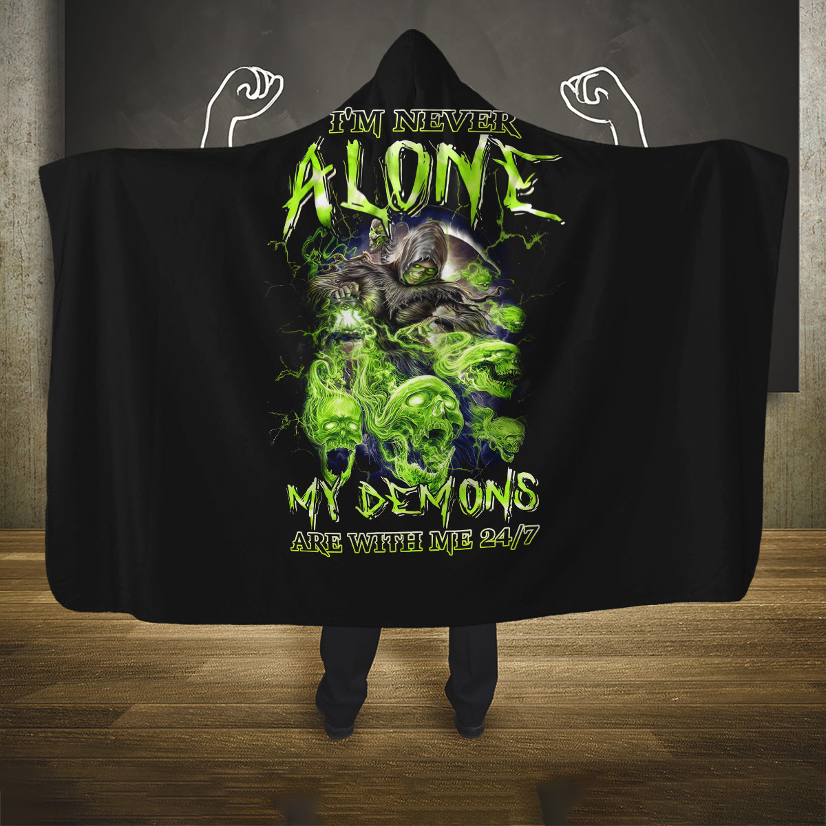 death-skull-hooded-blanket-i-never-alone-my-demon-with-me-247