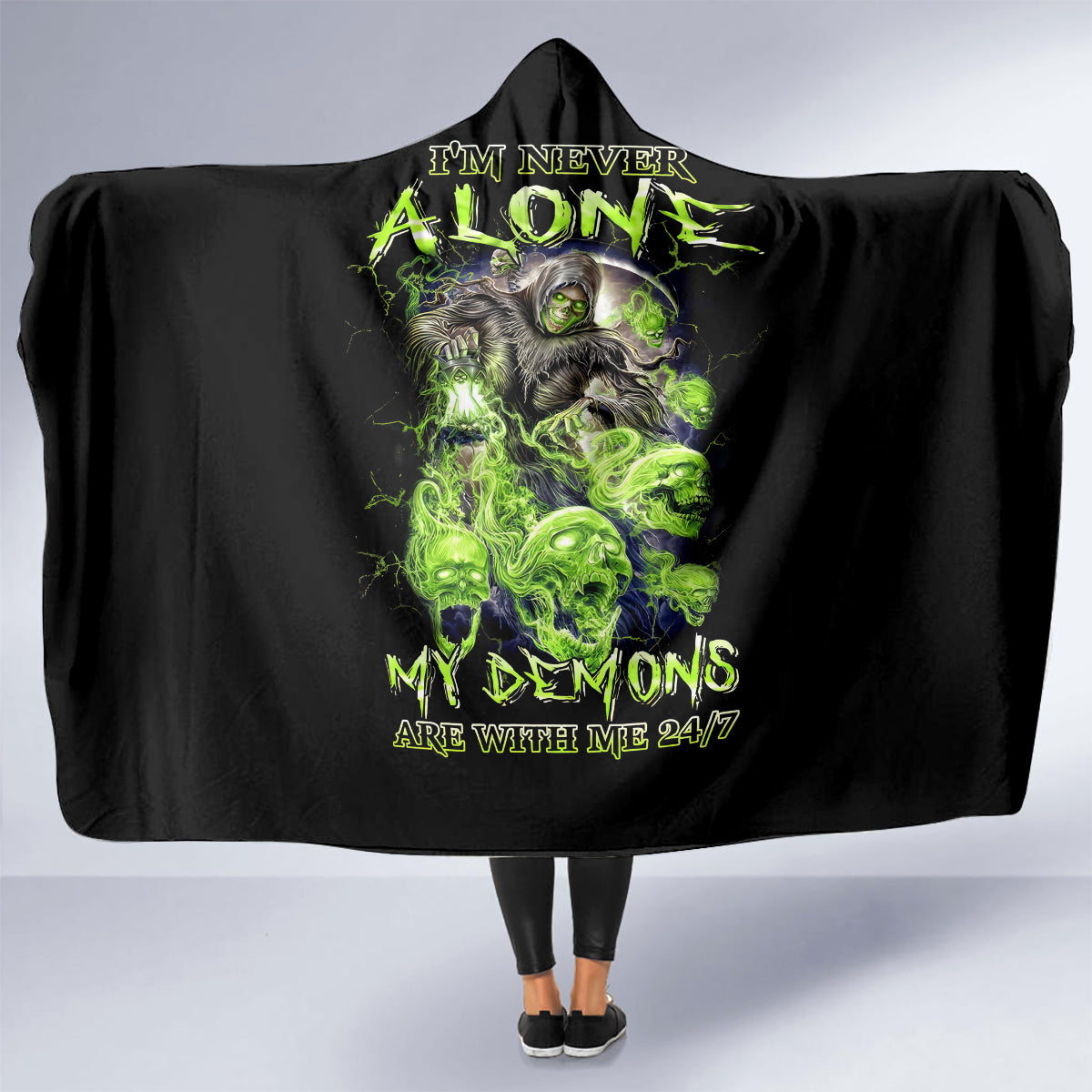 death-skull-hooded-blanket-i-never-alone-my-demon-with-me-247