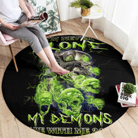 death-skull-round-carpet-i-never-alone-my-demon-with-me-247