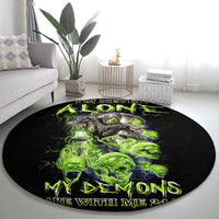 death-skull-round-carpet-i-never-alone-my-demon-with-me-247