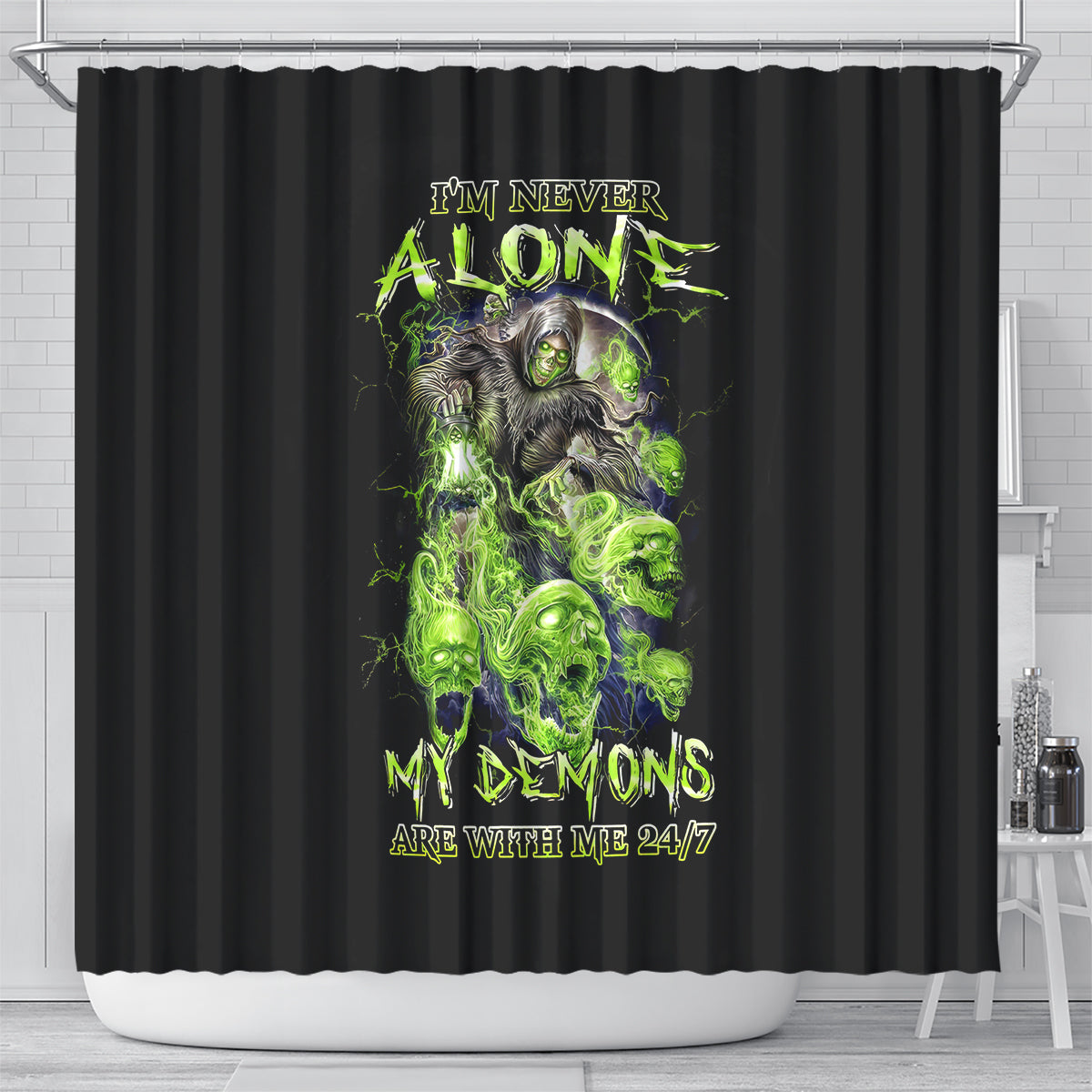 death-skull-shower-curtain-i-never-alone-my-demon-with-me-247
