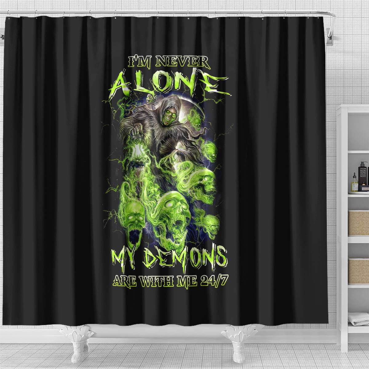 death-skull-shower-curtain-i-never-alone-my-demon-with-me-247